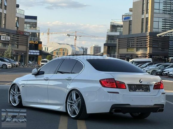 GÖRKEM AUTO'DAN 5.20d-PREMİUM-M.PERDE-20 JANT-HAFIZA-3MODE-KOBRA