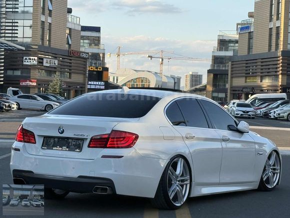 GÖRKEM AUTO'DAN 5.20d-PREMİUM-M.PERDE-20 JANT-HAFIZA-3MODE-KOBRA