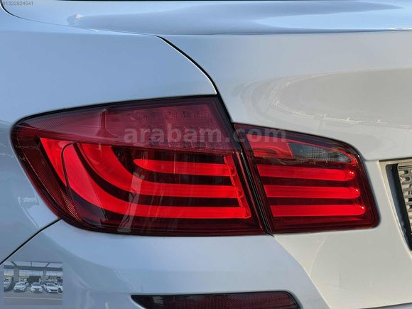 GÖRKEM AUTO'DAN 5.20d-PREMİUM-M.PERDE-20 JANT-HAFIZA-3MODE-KOBRA