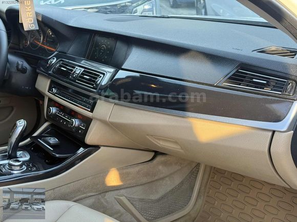 GÖRKEM AUTO'DAN 5.20d-PREMİUM-M.PERDE-20 JANT-HAFIZA-3MODE-KOBRA
