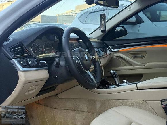 GÖRKEM AUTO'DAN 5.20d-PREMİUM-M.PERDE-20 JANT-HAFIZA-3MODE-KOBRA