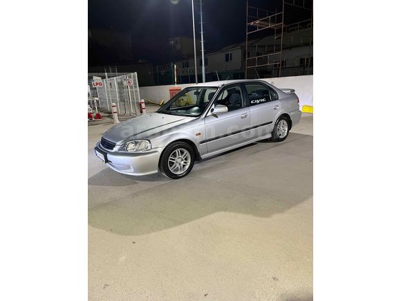 Sahibinden Honda Civic 1.4 i S 2000 Model 