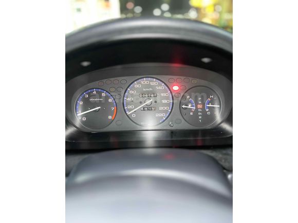 Sahibinden Honda Civic 1.4 i S 2000 Model 