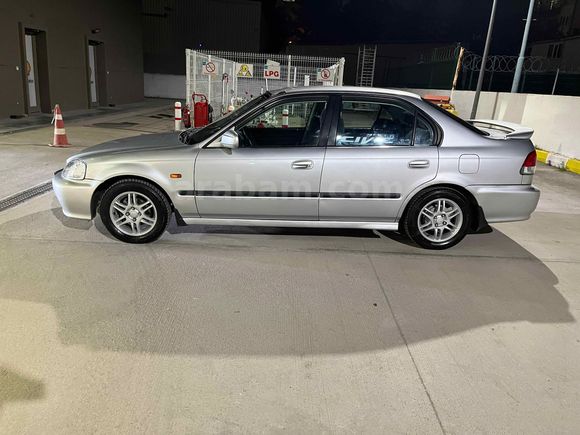 Sahibinden Honda Civic 1.4 i S 2000 Model 
