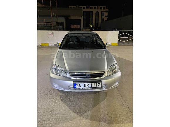 Sahibinden Honda Civic 1.4 i S 2000 Model 