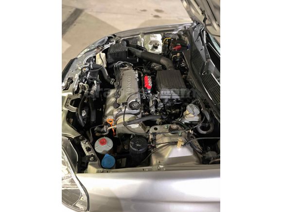 Sahibinden Honda Civic 1.4 i S 2000 Model 