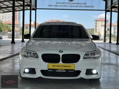 TAYYAR OTOMOTİV DEN HATASIZ BOYASIZ 520d PREMİUM