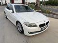 2013 boyasız kusursuz temizlikte 520d