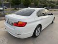 2013 boyasız kusursuz temizlikte 520d