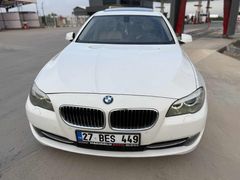 2013 boyasız kusursuz temizlikte 520d