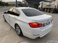 2013 boyasız kusursuz temizlikte 520d