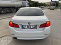 2013 boyasız kusursuz temizlikte 520d
