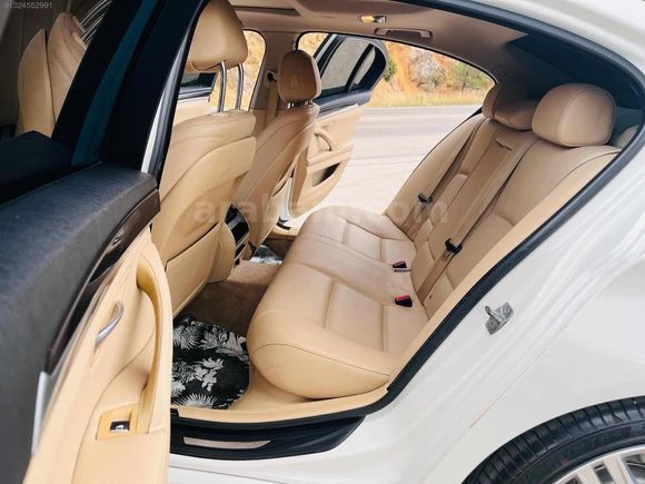 BOYASIZ HATASIZ DOLU DOLU BMW