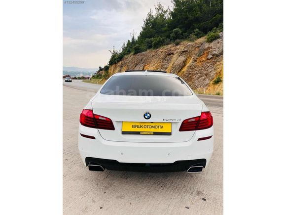 BOYASIZ HATASIZ DOLU DOLU BMW