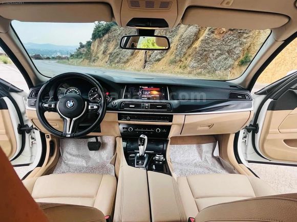 BOYASIZ HATASIZ DOLU DOLU BMW