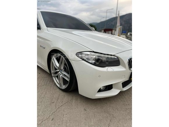 BOYASIZ HATASIZ DOLU DOLU BMW