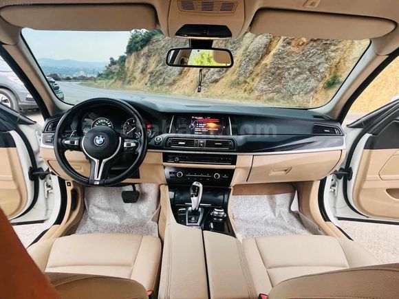BOYASIZ HATASIZ DOLU DOLU BMW