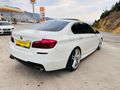 BOYASIZ HATASIZ DOLU DOLU BMW