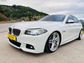BOYASIZ HATASIZ DOLU DOLU BMW