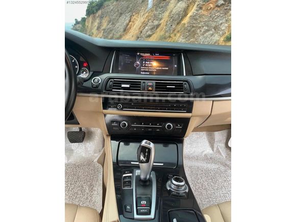 BOYASIZ HATASIZ DOLU DOLU BMW