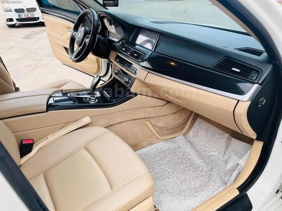 BOYASIZ HATASIZ DOLU DOLU BMW