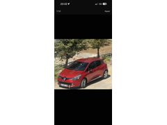 Sahibinden Renault Clio 0.9 TCe Icon 2013 Model  115.000 km Kırmızı