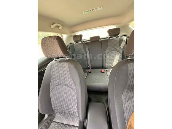 Sahibinden Seat Leon 1.6 TDI CR Style 2013 Model 