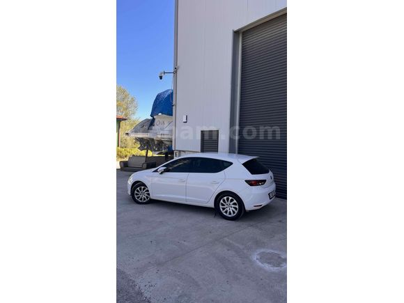 Sahibinden Seat Leon 1.6 TDI CR Style 2013 Model 