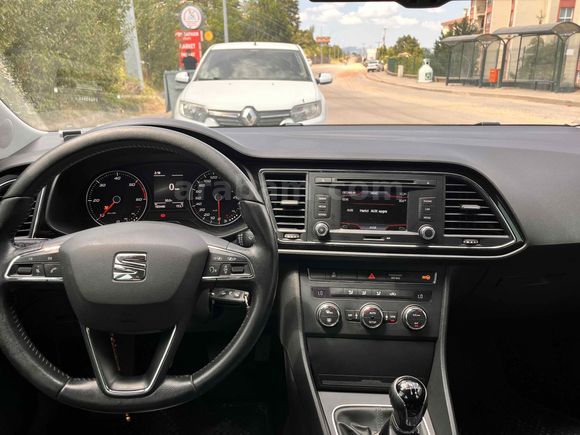 Sahibinden Seat Leon 1.6 TDI CR Style 2013 Model 