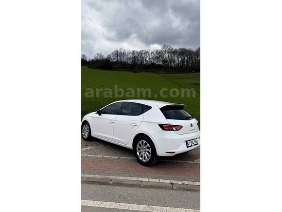 Sahibinden Seat Leon 1.6 TDI CR Style 2013 Model 