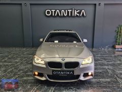 2013..BMW 5.20D..PREMİUM..VAKUM..NBT..SUNROOF..KLTK ISTMA