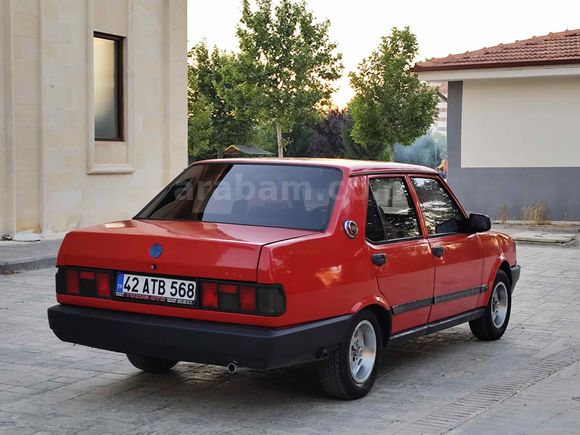 Sahibinden Tofaş Doğan S 1995 Model 