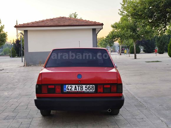 Sahibinden Tofaş Doğan S 1995 Model 