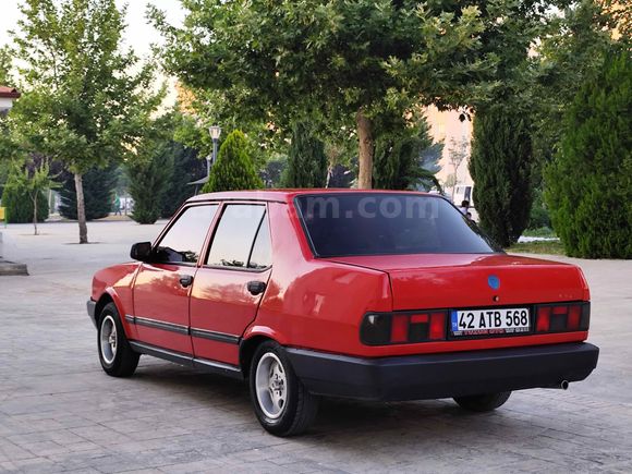 Sahibinden Tofaş Doğan S 1995 Model 