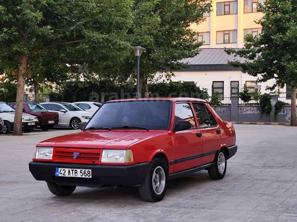 Sahibinden Tofaş Doğan S 1995 Model 