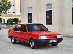 Sahibinden Tofaş Doğan S 1995 Model 