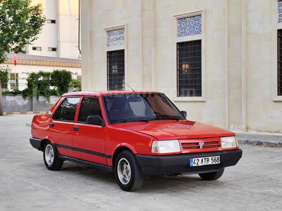 Sahibinden Tofaş Doğan S 1995 Model 