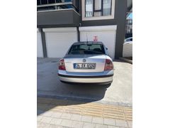 Almancıdan 2004 Volkswagen Passat 1.9 TDI
