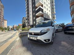Sahibinden Fiat Doblo Combi 1.6 Multijet Safeline 2016 Model