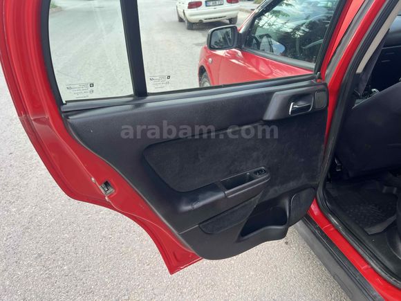 ZEVK OTO GALERİDEN OPEL ASTRA HATASIZ