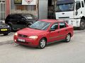 ZEVK OTO GALERİDEN OPEL ASTRA HATASIZ