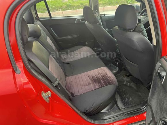ZEVK OTO GALERİDEN OPEL ASTRA HATASIZ