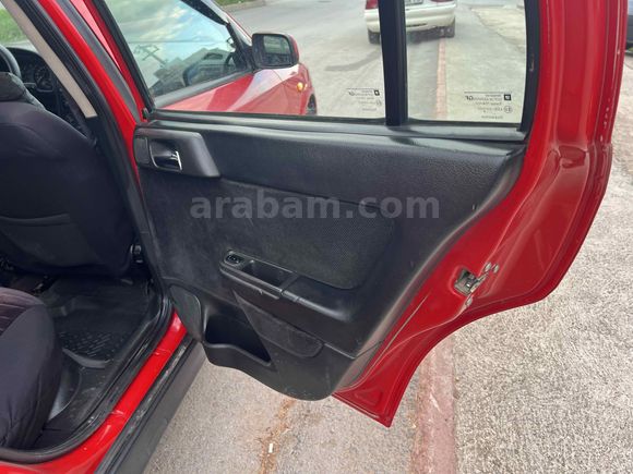 ZEVK OTO GALERİDEN OPEL ASTRA HATASIZ