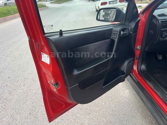 ZEVK OTO GALERİDEN OPEL ASTRA HATASIZ