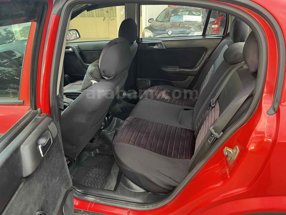 ZEVK OTO GALERİDEN OPEL ASTRA HATASIZ