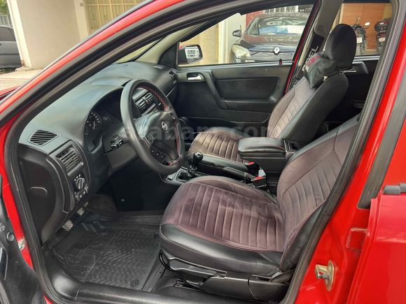ZEVK OTO GALERİDEN OPEL ASTRA HATASIZ