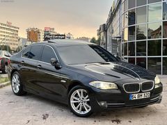 2013 MODEL BMW 5.20d PREMİUM VAKUM+NBT+ELEKTRİKLİ BAGAJ