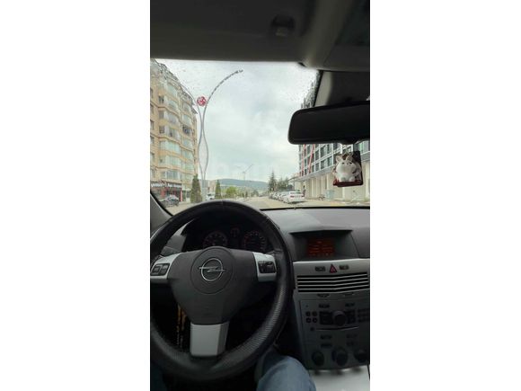 Sahibinden Opel Astra 1.6 Enjoy Plus 2012 Model 