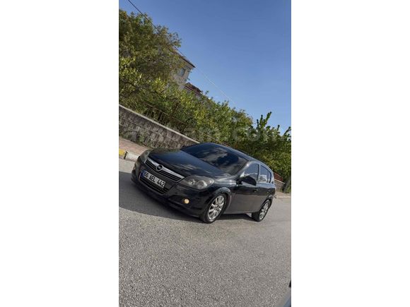Sahibinden Opel Astra 1.6 Enjoy Plus 2012 Model 