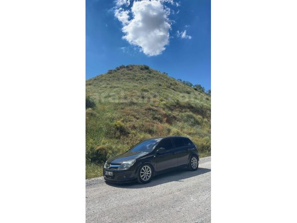 Sahibinden Opel Astra 1.6 Enjoy Plus 2012 Model 